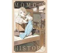 Sanba Naomoto – Momo's Medical History – Tome 1 – Broché – Panini