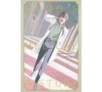 Momo's Medical History T02