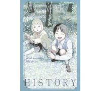 Momo's Medical History T03