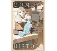 Momo's Medical History T01