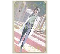 Momo's Medical History - Tome 2