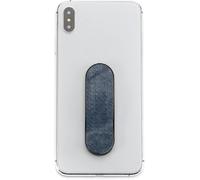 Momostick - L'! Support Pour Téléphone Portable Et Poignée Pour Smartphones Et Tablettes Téléphone Portable Bague Pour Iphone Samsung Huawei (Série Denim - Bleu)[Php52504850]