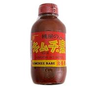 Momoya Kimchee Base (kimuchi No Moto) 450g