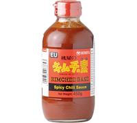 MOMOYA Kimchee Sauce (Kimchee No Moto) - 1 x 450 g