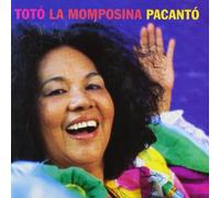 Momposina, Toto - Pacanto