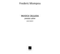 Musica callada 1 piano