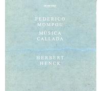 Mompou, F. - Musica Callada