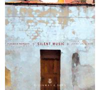 Mompou, F. - Silent Music [Import]
