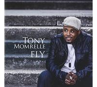 Momrelle Tony - Fly