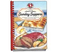 Mom's Best Sunday Suppers