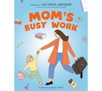 Mom's Busy Work