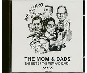 Moms & Dads - Best of [Import]