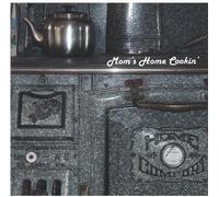 Mom's Home Cookin' - Pot Luck