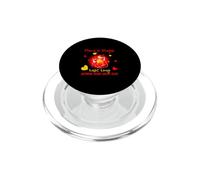 Mom's Hugs Last Long After She Lets Go PopSockets PopGrip pour MagSafe
