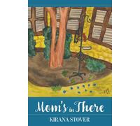 Mom's in There - Kirana Stover - Brandylane Publishers, Inc. - ebook (ePub) - Livre