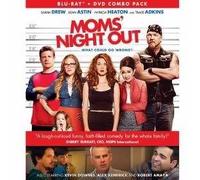 Mom's Night Out [Blu-ray]