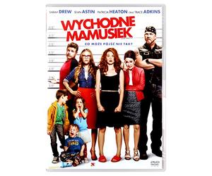 Moms' Night Out [DVD] (IMPORT) (Pas de version franħaise)