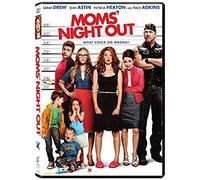 Mom's Night Out