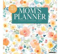 Willow Creek Press, Calendrier mural 2027 pour mamans