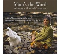Mom's The Word: A Journey in Meter & Centimeters