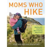 Moms Who Hike