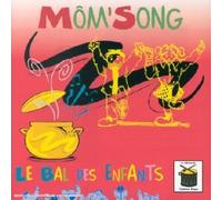 Môm'Song - Le Bal des enfants