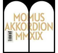 Momus - Akkordion [Cd]