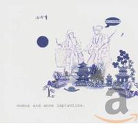 Momus & Anne Laplant - Summerisle