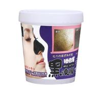 MOMUS - Charcoal Black Gel Mask 250g