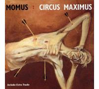 Momus - Circus Maximus