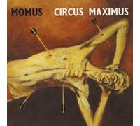 Momus Circus Maximus (Vinyl)
