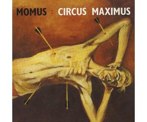 Momus Circus Maximus (Vinyl)