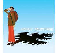 Momus - Folktronic