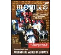 Momus : Man Of Letters