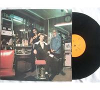 MOMUS - MOMUS The Hairstyle of the Devil 12"