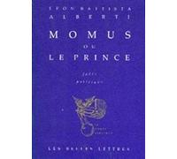 Momus ou Le Prince