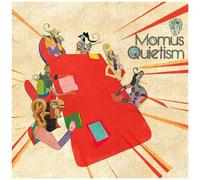 Momus - Quietism [Compact Discs]
