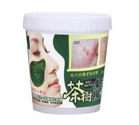 MOMUS - Tea Tree Gel Mask 250g