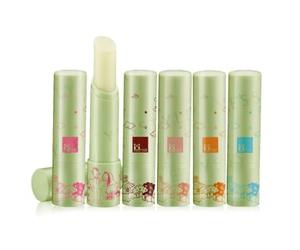 MOMUS - Whitening Lip Balm + Plus Rose