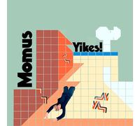 Momus - Yikes!
