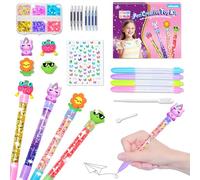 MOMUSE Fabrique a Stylo, Atelier des Stylos Creatif Enfant