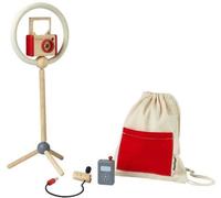 Mon 1er Kit De Photographe