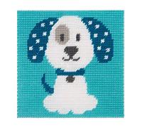 Mon 1er Kit Tapisserie - Chien - Anchor