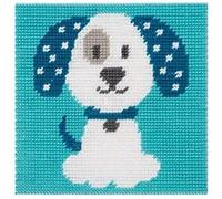 Mon 1er Kit Tapisserie - Chien - Anchor