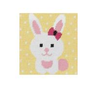 Mon 1er Kit Tapisserie - Lapin - Anchor