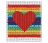 Mon 1er Kit Tapisserie - Rae - Anchor