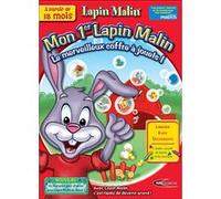 Mon 1er Lapin Malin - Le merveilleux coffre à jouets + Karaoké de Rémi G