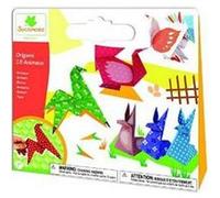Mon 1er Origami Animaux G