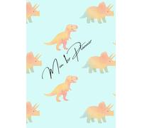 Mon 1er Planner - spécial école primaire: 121 pages pour organiser tes journées