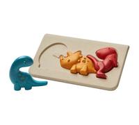 Mon 1er Puzzle Dinosaure - Plan Toys